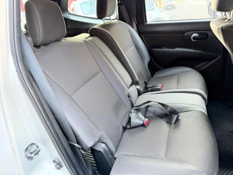 NISSAN Grand Livina 1.8 16V 4P FLEX S, Foto 7