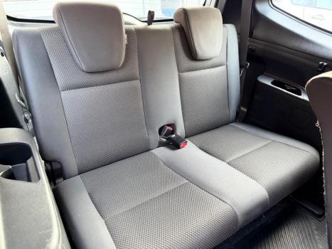 NISSAN Grand Livina 1.8 16V 4P FLEX S, Foto 8