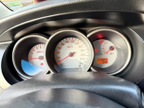 NISSAN Grand Livina 1.8 16V 4P FLEX S, Foto 9