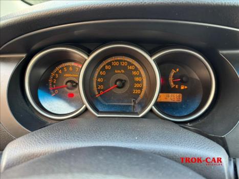 NISSAN Grand Livina 1.8 16V 4P FLEX AUTOM�TICO, Foto 7