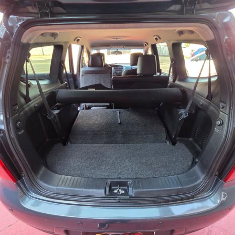 NISSAN Grand Livina 1.8 16V 4P SL FLEX AUTOM�TICO, Foto 16