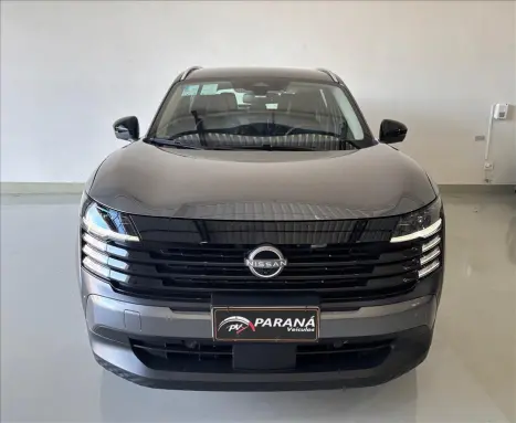 NISSAN Kicks 1.0 12V 4P FLEX EXCLUSIVE TURBO DCT AUTOMTICO, Foto 2