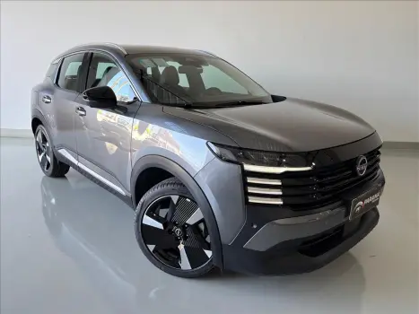 NISSAN Kicks 1.0 12V 4P FLEX EXCLUSIVE TURBO DCT AUTOMTICO, Foto 3