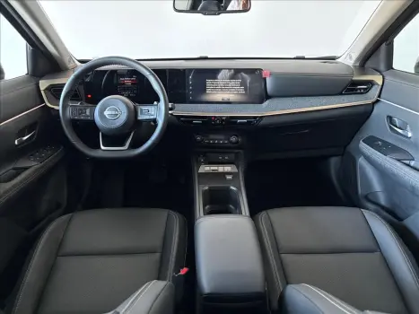 NISSAN Kicks 1.0 12V 4P FLEX EXCLUSIVE TURBO DCT AUTOMTICO, Foto 7