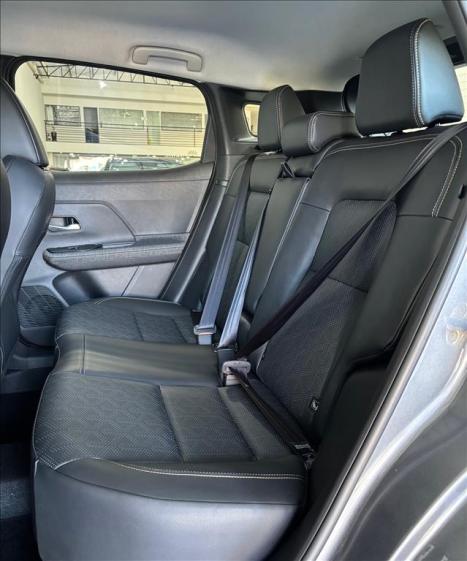 NISSAN Kicks 1.0 12V 4P FLEX EXCLUSIVE TURBO DCT AUTOMTICO, Foto 8