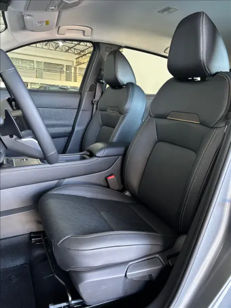 NISSAN Kicks 1.0 12V 4P FLEX EXCLUSIVE TURBO DCT AUTOMTICO, Foto 9