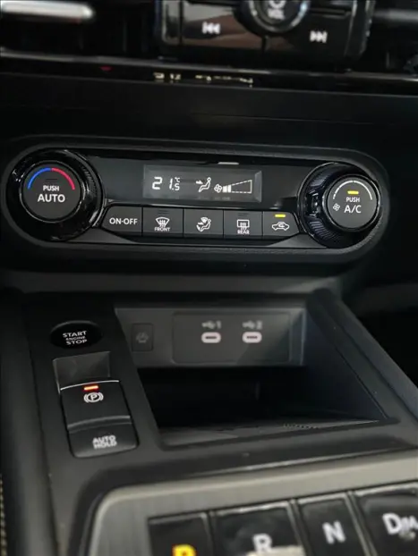 NISSAN Kicks 1.0 12V 4P FLEX EXCLUSIVE TURBO DCT AUTOMTICO, Foto 11