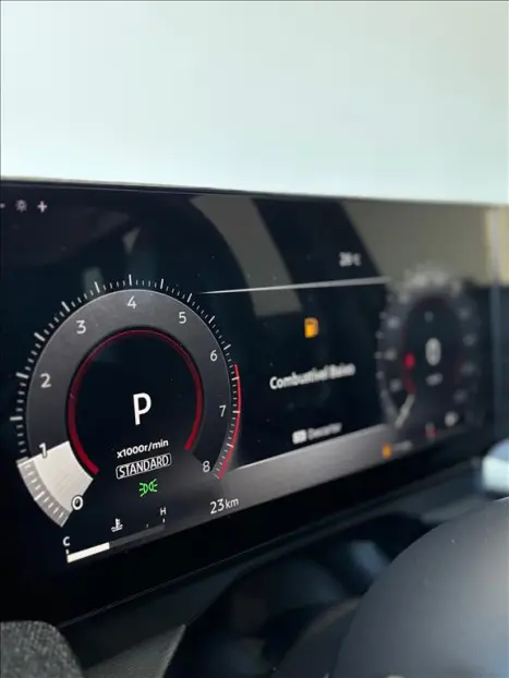 NISSAN Kicks 1.0 12V 4P FLEX EXCLUSIVE TURBO DCT AUTOMTICO, Foto 14