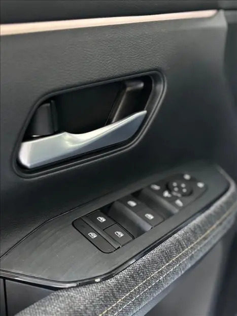 NISSAN Kicks 1.0 12V 4P FLEX EXCLUSIVE TURBO DCT AUTOMTICO, Foto 15