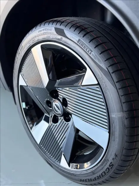 NISSAN Kicks 1.0 12V 4P FLEX EXCLUSIVE TURBO DCT AUTOMTICO, Foto 17