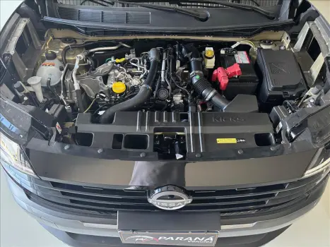 NISSAN Kicks 1.0 12V 4P FLEX EXCLUSIVE TURBO DCT AUTOMTICO, Foto 18