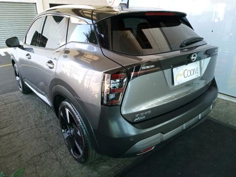 NISSAN Kicks 1.0 12V 4P FLEX PLATINUM TURBO DCT AUTOM�TICO, Foto 6