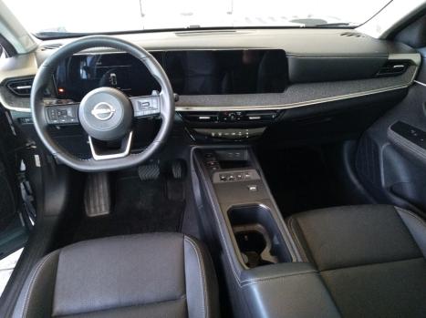 NISSAN Kicks 1.0 12V 4P FLEX PLATINUM TURBO DCT AUTOM�TICO, Foto 9