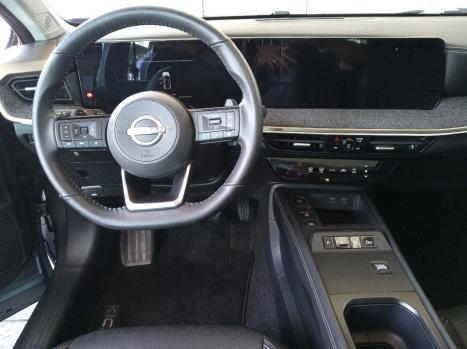 NISSAN Kicks 1.0 12V 4P FLEX PLATINUM TURBO DCT AUTOM�TICO, Foto 10
