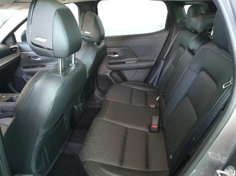 NISSAN Kicks 1.0 12V 4P FLEX PLATINUM TURBO DCT AUTOM�TICO, Foto 11