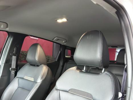 NISSAN Kicks 1.0 12V 4P FLEX EXCLUSIVE TURBO DCT AUTOM�TICO, Foto 3