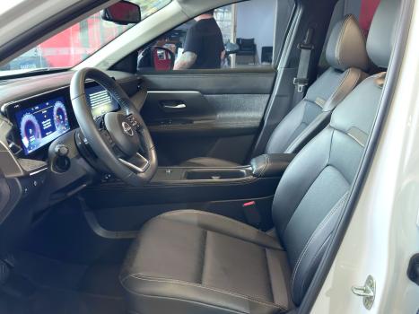 NISSAN Kicks 1.0 12V 4P FLEX EXCLUSIVE TURBO DCT AUTOM�TICO, Foto 6