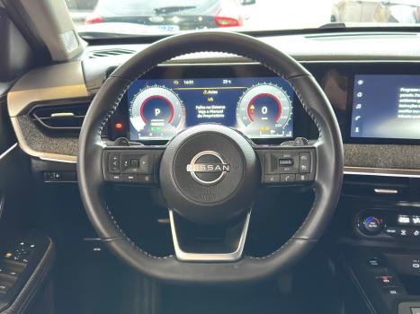 NISSAN Kicks 1.0 12V 4P FLEX EXCLUSIVE TURBO DCT AUTOM�TICO, Foto 8