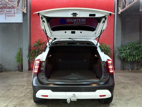 NISSAN Kicks 1.0 12V 4P FLEX EXCLUSIVE TURBO DCT AUTOM�TICO, Foto 10