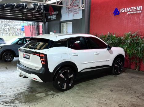 NISSAN Kicks 1.0 12V 4P FLEX EXCLUSIVE TURBO DCT AUTOM�TICO, Foto 11