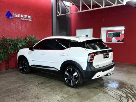 NISSAN Kicks 1.0 12V 4P FLEX EXCLUSIVE TURBO DCT AUTOM�TICO, Foto 12