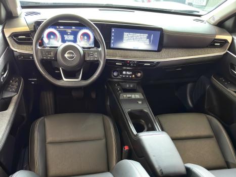 NISSAN Kicks 1.0 12V 4P FLEX EXCLUSIVE TURBO DCT AUTOM�TICO, Foto 14