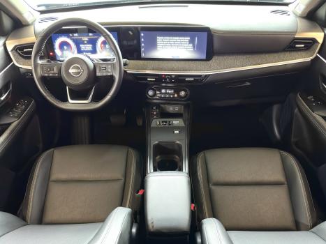NISSAN Kicks 1.0 12V 4P FLEX EXCLUSIVE TURBO DCT AUTOM�TICO, Foto 15