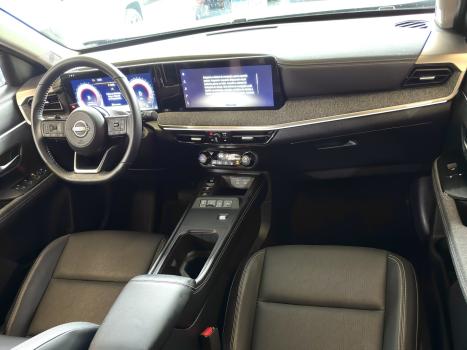 NISSAN Kicks 1.0 12V 4P FLEX EXCLUSIVE TURBO DCT AUTOM�TICO, Foto 16
