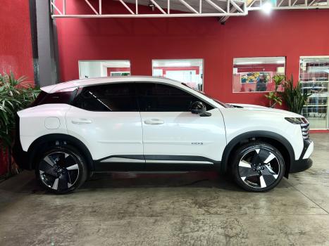 NISSAN Kicks 1.0 12V 4P FLEX EXCLUSIVE TURBO DCT AUTOM�TICO, Foto 18
