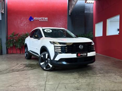 NISSAN Kicks 1.0 12V 4P FLEX EXCLUSIVE TURBO DCT AUTOM�TICO, Foto 20