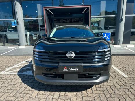 NISSAN Kicks 1.0 12V 4P FLEX PLATINUM TURBO DCT AUTOM�TICO, Foto 3