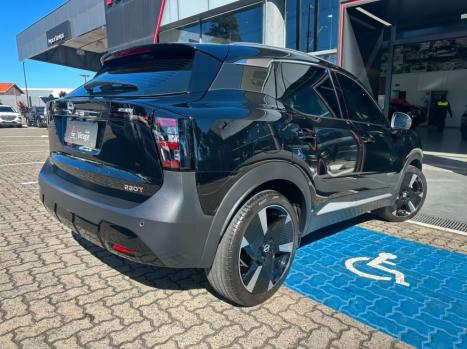NISSAN Kicks 1.0 12V 4P FLEX PLATINUM TURBO DCT AUTOM�TICO, Foto 5