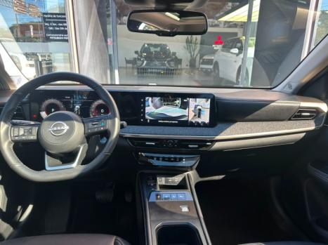 NISSAN Kicks 1.0 12V 4P FLEX PLATINUM TURBO DCT AUTOM�TICO, Foto 12