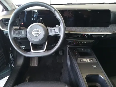 NISSAN Kicks 1.0 12V 4P FLEX PLATINUM TURBO DCT AUTOMÁTICO, Foto 10