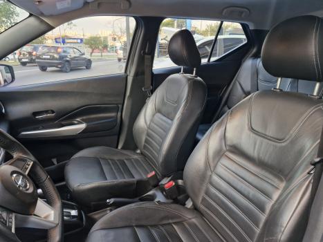 NISSAN Kicks 1.6 16V 4P FLEXSTART SL X-TRONIC AUTOMTICO CVT, Foto 4
