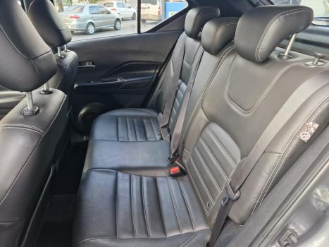 NISSAN Kicks 1.6 16V 4P FLEXSTART SL X-TRONIC AUTOMTICO CVT, Foto 5