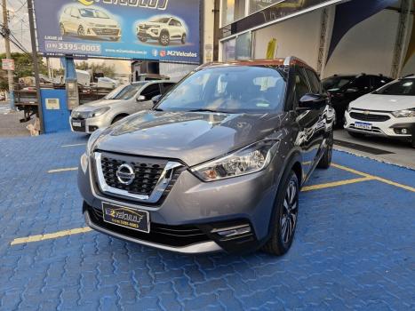 NISSAN Kicks 1.6 16V 4P FLEXSTART SL X-TRONIC AUTOMTICO CVT, Foto 7