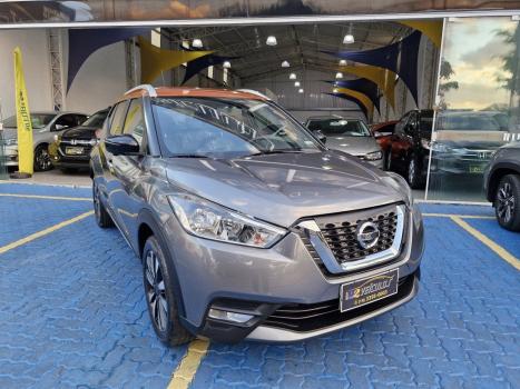 NISSAN Kicks 1.6 16V 4P FLEXSTART SL X-TRONIC AUTOMTICO CVT, Foto 14