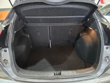 NISSAN Kicks 1.6 16V 4P FLEXSTART ADVANCE XTRONIC AUTOMTICO CVT, Foto 18