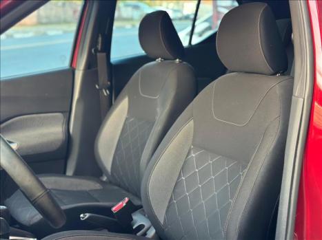 NISSAN Kicks 1.6 16V 4P FLEX SV LIMITED X-TRONIC AUTOMÁTICO CVT, Foto 6 NISSAN Kicks 1.6 16V 4P FLEX SV LIMITED X-TRONIC AUTOMÁTICO CVT, Foto 6