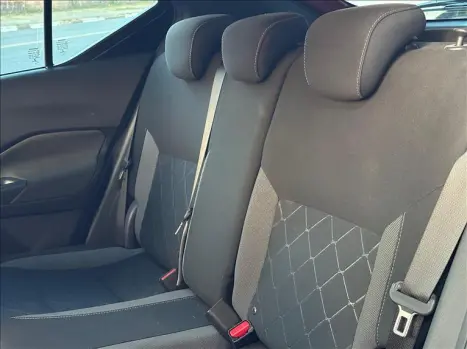 NISSAN Kicks 1.6 16V 4P FLEX SV LIMITED X-TRONIC AUTOMÁTICO CVT, Foto 7 NISSAN Kicks 1.6 16V 4P FLEX SV LIMITED X-TRONIC AUTOMÁTICO CVT, Foto 7