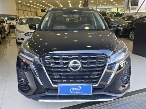 NISSAN Kicks 1.6 16V 4P FLEXSTART EXCLUSIVE XTRONIC AUTOMTICO CVT, Foto 2