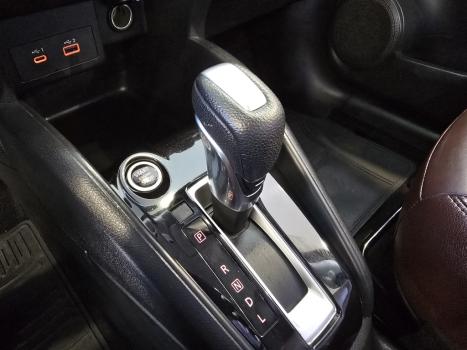 NISSAN Kicks 1.6 16V 4P FLEXSTART EXCLUSIVE XTRONIC AUTOMTICO CVT, Foto 9