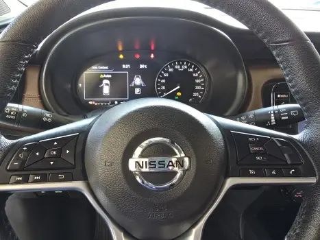 NISSAN Kicks 1.6 16V 4P FLEXSTART EXCLUSIVE XTRONIC AUTOMTICO CVT, Foto 11