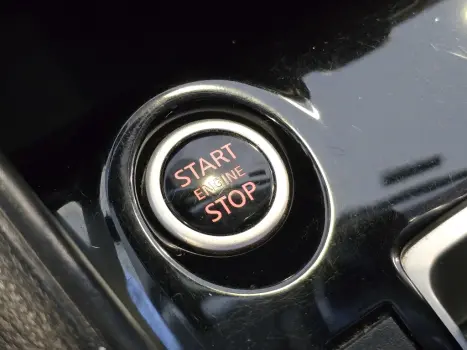 NISSAN Kicks 1.6 16V 4P FLEXSTART EXCLUSIVE XTRONIC AUTOMTICO CVT, Foto 13