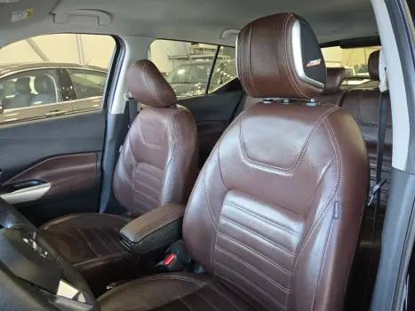 NISSAN Kicks 1.6 16V 4P FLEXSTART EXCLUSIVE XTRONIC AUTOMTICO CVT, Foto 16