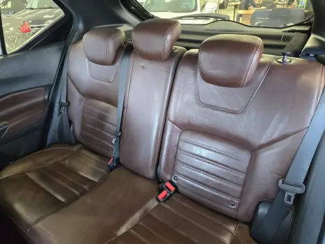 NISSAN Kicks 1.6 16V 4P FLEXSTART EXCLUSIVE XTRONIC AUTOMTICO CVT, Foto 17