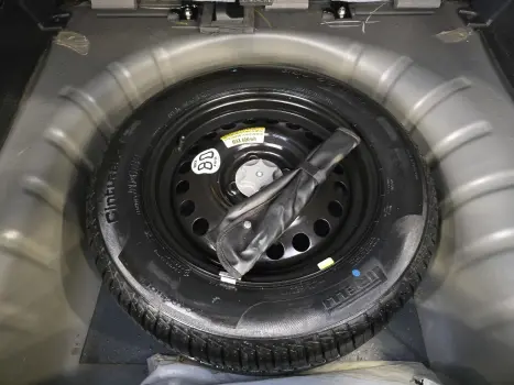 NISSAN Kicks 1.6 16V 4P FLEXSTART EXCLUSIVE XTRONIC AUTOMTICO CVT, Foto 19