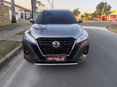 NISSAN Kicks 1.6 16V 4P FLEXSTART ADVANCE XTRONIC AUTOMTICO CVT, Foto 1