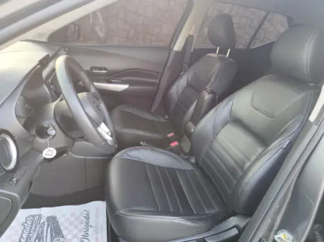 NISSAN Kicks 1.6 16V 4P FLEXSTART ADVANCE XTRONIC AUTOMTICO CVT, Foto 10